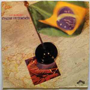 Oscar Peterson - Jazz Brasileiro flac download