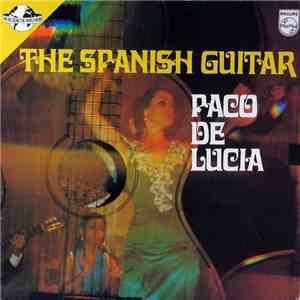 Paco De Lucía - The Spanish Guitar flac download