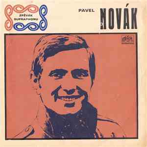 Pavel Novák - Asi / Tón Vět Mi Lál FLAC download