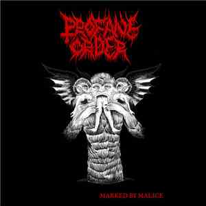 Profane Order - Marked By Malice flac download