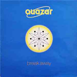 Quazar - Break Away flac download