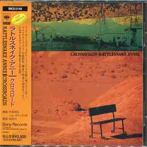 Rattlesnake Annie - Crossroads flac download