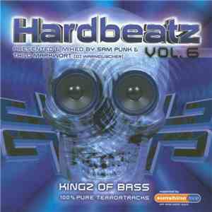 Sam Punk & Thilo Markwort - Hardbeatz Vol. 6 flac download
