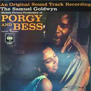 Samuel Goldwyn - The Samuel Goldwyn Motion Picture Production Of Porgy And Bess flac download