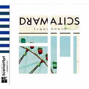 Scenarioart - - Dramatics  flac download