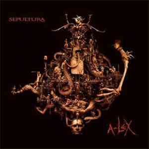 Sepultura - A-Lex flac download