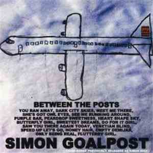 Simon Goalpost - Between The Posts flac download
