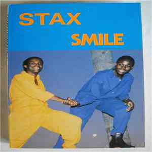 Stax  - Smile flac download