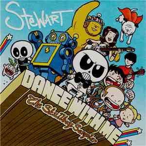 Stewart  - Dance With Me: The Skullboy Sampler flac download