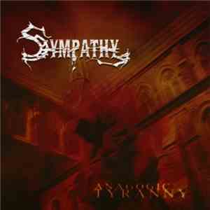 Sympathy  - Anagogic Tyranny flac download