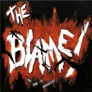 The Blame  - No One Is Innocent flac download