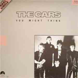 The Cars - You Might Think flac download