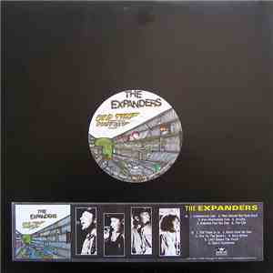 The Expanders - Old Time Sometimes Come Back Again flac download