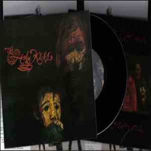 The Holy Kiss - Back To Colma flac download