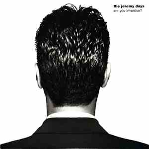 The Jeremy Days - Are You Inventive? flac download