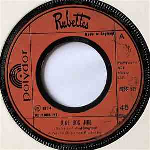 The Rubettes - Juke Box Jive flac download