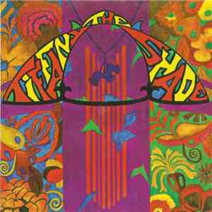 The Tiffany Shade - The Tiffany Shade flac download