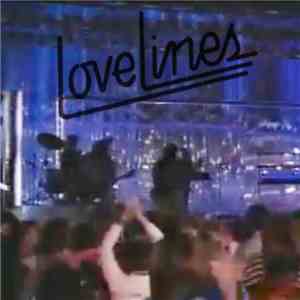 TVVIN_PINEZ_M4LL - Lovelines flac download