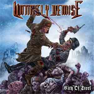 Untimely Demise - City Of Steel flac download