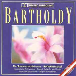 Various - Bartholdy flac download