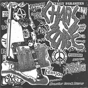 Various - Chaos Core I & II flac download
