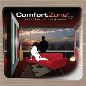 Various - Comfort Zone 07 flac download