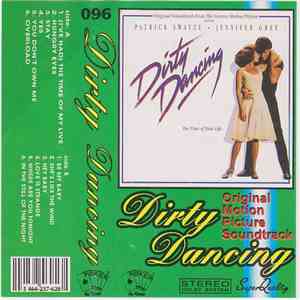 Various - Dirty Dancing (Original Motion Picture Soundtrack) flac download