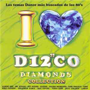 Various - I Love Disco Diamonds Collection Vol. 7 flac download