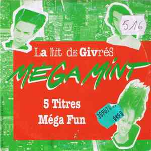 Various - Méga Mint - La Nuit Des Givrés flac download