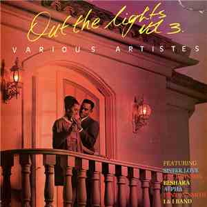Various - Out The Lights Vol. 3 flac download