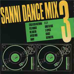 Various - Sanni Dance Mix 3 flac download