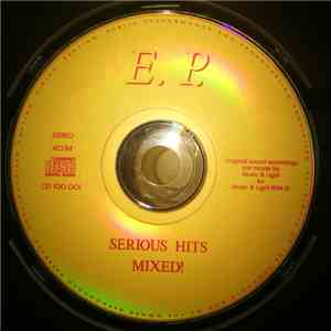 Various - Serious Hits Mixed! flac download