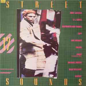 Various - Street Sounds Edition 17 flac download