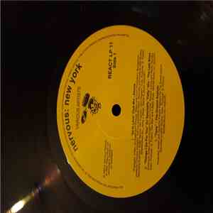 Various - Various flac download