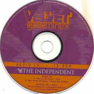 Various - Velvet Goldmine - The Independent flac download