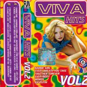 Various - Viva Hits Vol. 2 flac download