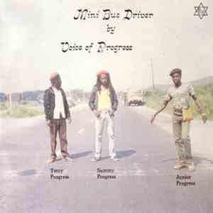Voice Of Progress - Mini Bus Driver flac download
