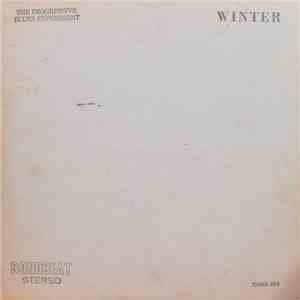 Winter - The Progressive Blues Experiment flac download