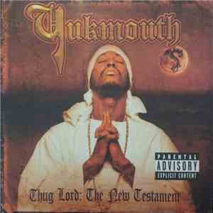 Yukmouth - Thug Lord: The New Testament flac download