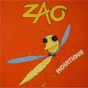 Zao  - Moustique flac download