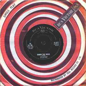 A-Cads - Down The Road flac download