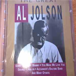 Al Jolson - The Great Al Jolson flac download