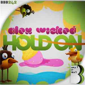Alex Wicked - Hold On flac download