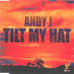 Andy J  - Tilt My Hat flac download