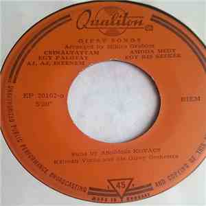 Apollónia Kovács - Gipsy Songs flac download