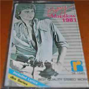 Barry Manilow - Barry flac download