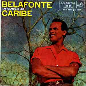 Belafonte - Belafonte Em Canções Do Caribe flac download
