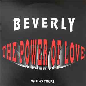 Beverly  - The Power Of Love flac download