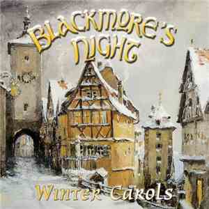 Blackmore's Night - Winter Carols flac download