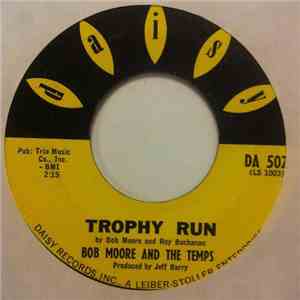 Bob Moore And The Temps - Braggin' flac download